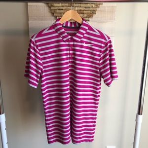 🏌🏻‍♂️Nike Golf polo ⛳️🔥